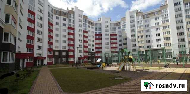 3-комнатная квартира, 84.9 м², 3/9 эт. на продажу в Калининграде Калининград - изображение 1