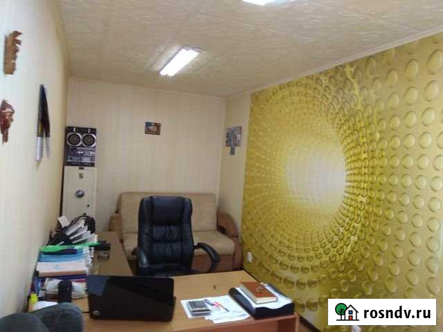 Офисное помещение Волжский - изображение 1