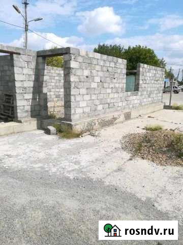 Участок ИЖС 9 сот. на продажу в Агаповке Агаповка - изображение 1