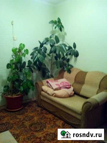 Комната 9 м² в 4-ком. кв., 9/10 эт. в аренду на длительный срок в Злынке Злынка - изображение 1