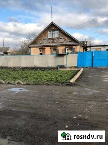 Дом 62.2 м² на участке 9 сот. на продажу в Майском Республики Кабардино-Балкария Майский - изображение 1