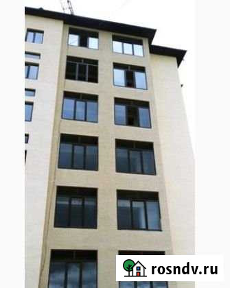 3-комнатная квартира, 67 м², 4/6 эт. на продажу в Нальчике Нальчик - изображение 1