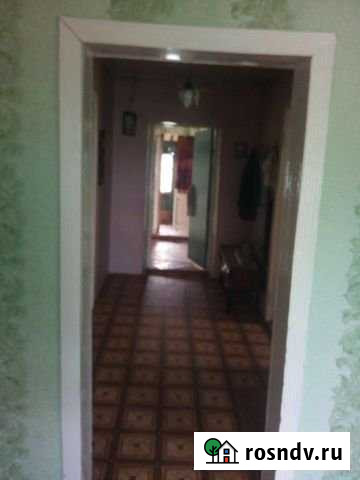 Дом 89 м² на участке 8 сот. на продажу в Большегривском Большегривское - изображение 1