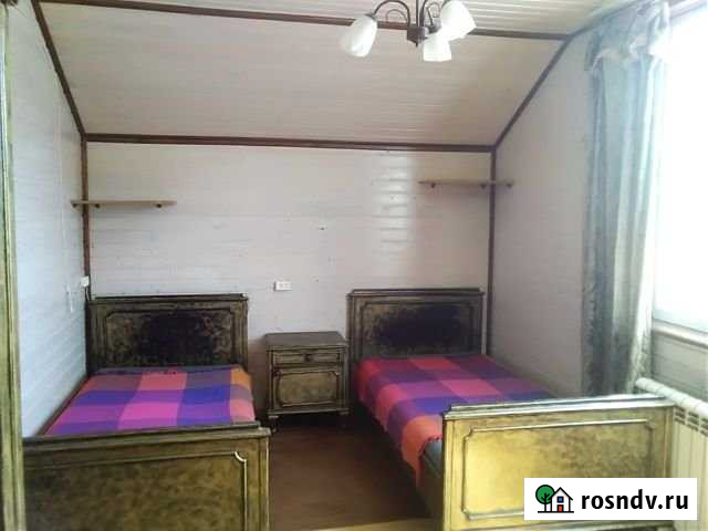 Комната 13 м² в 2-ком. кв., 2/2 эт. в аренду на длительный срок в Красногорске Московской области Красногорск - изображение 1