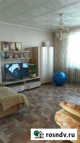 2-комнатная квартира, 52 м², 4/4 эт. на продажу в Белогорске Амурской области Белогорск - изображение 1