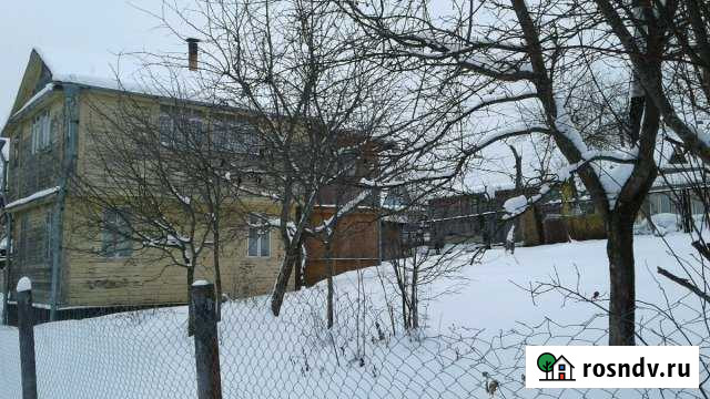 Дача 61 м² на участке 5 сот. на продажу в Ермолино Ермолино - изображение 1