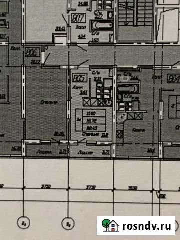 Квартира-студия, 23 м², 10/31 эт. на продажу в Самаре Самара - изображение 1