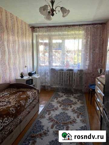 3-комнатная квартира, 62 м², 5/5 эт. на продажу в Киселевске Киселевск - изображение 1