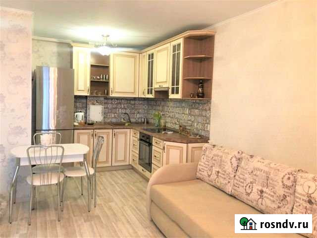 1-комнатная квартира, 38 м², 8/9 эт. на продажу в Сыктывкаре Сыктывкар - изображение 1