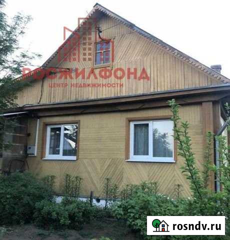 Дом 112 м² на участке 20 сот. на продажу в Смоленке Смоленка - изображение 1