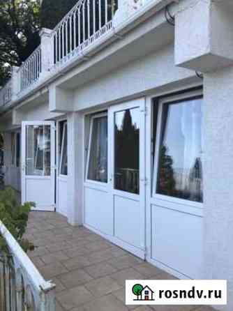 Комната 20 м² в 1-ком. кв., 1/1 эт. в аренду посуточно в Алупке Алупка