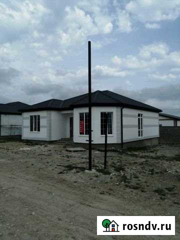 Дом 110 м² на участке 4 сот. на продажу в Гайдуке Гайдук - изображение 1