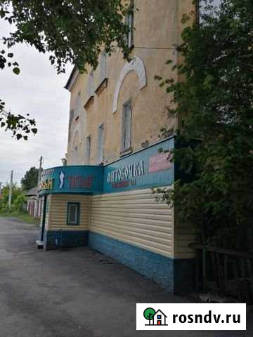 2-комнатная квартира, 46 м², 2/3 эт. на продажу в Прокопьевске Прокопьевск - изображение 1