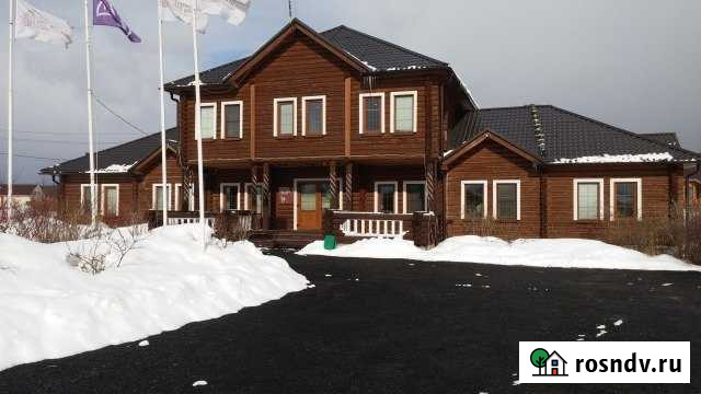 Участок СНТ, ДНП 15 сот. на продажу в Александрове Александров - изображение 1