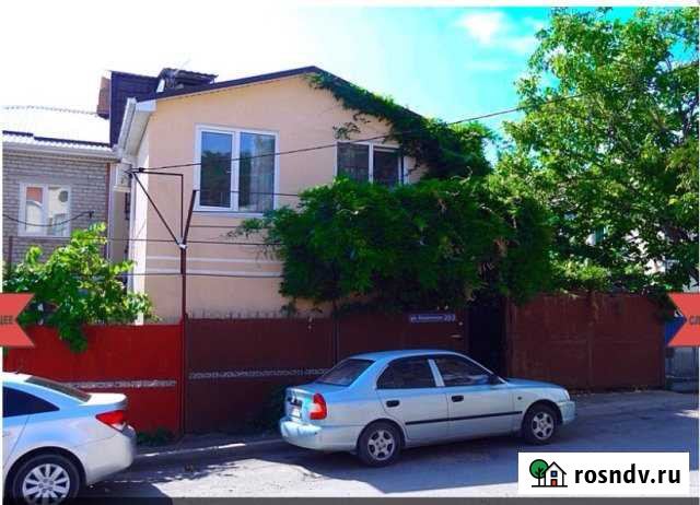 Комната 15 м² в > 9-ком. кв., 1/3 эт. в аренду посуточно в Архипо-Осиповке Архипо-Осиповка - изображение 1