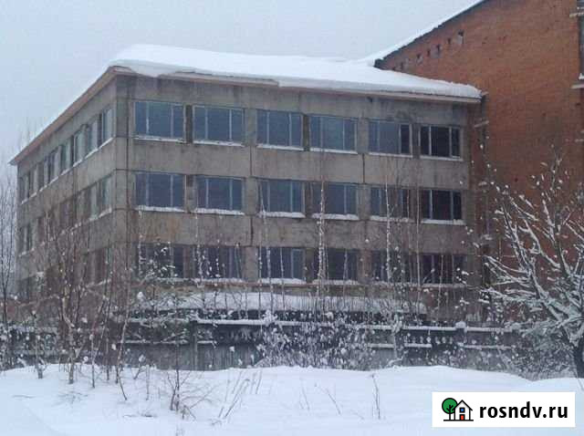 Отдельно Стоящее Здание 11700 кв.м. Таруса - изображение 1