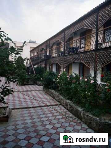 Дом 120 м² на участке 14 сот. на продажу в Черноморском Республики Крым Черноморское - изображение 1