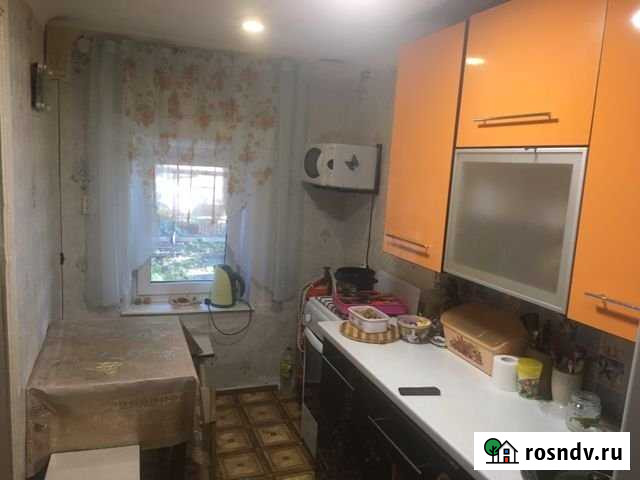 2-комнатная квартира, 30 м², 1/2 эт. на продажу в Уржуме Уржум - изображение 1