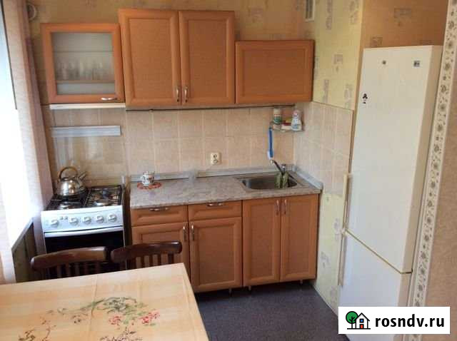 2-комнатная квартира, 40 м², 3/5 эт. в аренду на длительный срок в Петрозаводске Петрозаводск - изображение 1