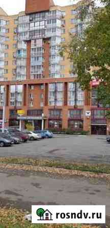 Помещение свободного назначения, 35 кв.м. Иркутск