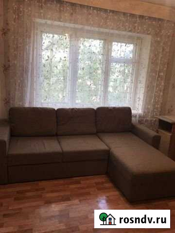 Комната 12 м² в 1-ком. кв., 4/5 эт. на продажу в Элисте Элиста - изображение 1