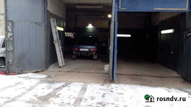 Гараж в аренду в Липецке Липецк - изображение 1