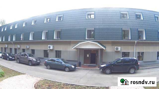 Офисное помещение, 10 кв.м. Самара - изображение 1