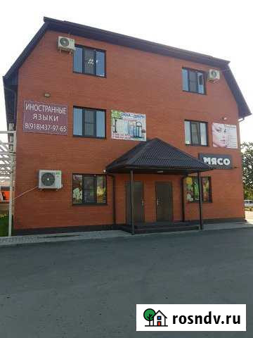 Помещение свободного названия Новотитаровская - изображение 1