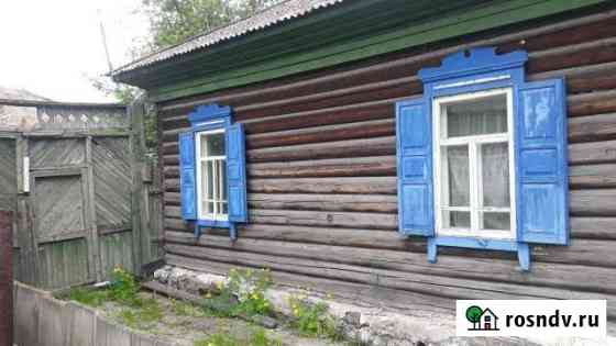Дом 64 м² на участке 6 сот. на продажу в Абакане Абакан