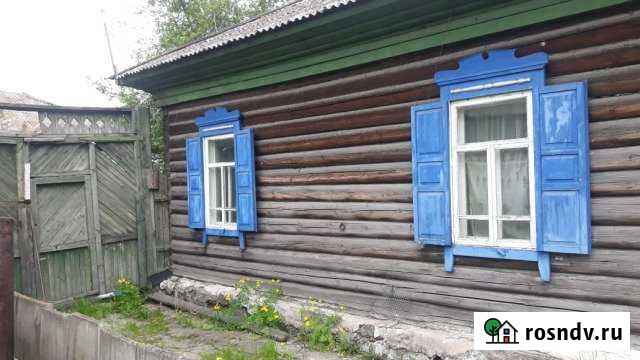 Дом 64 м² на участке 6 сот. на продажу в Абакане Абакан - изображение 1