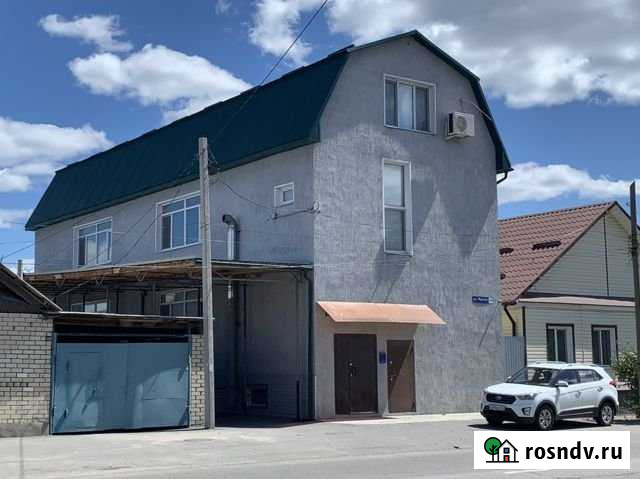 Здание под бизнес 4 в 1 Сызрань - изображение 1