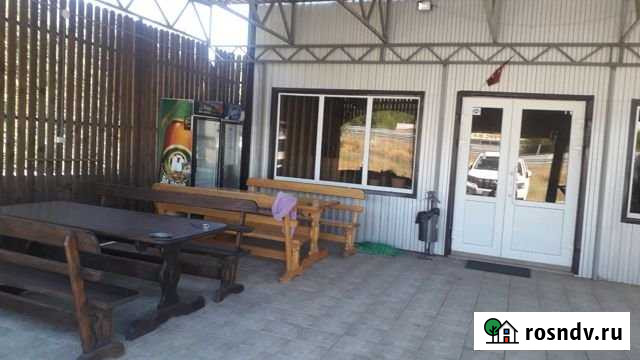 Кафе на трассе М4 Каменск-Шахтинский - изображение 1