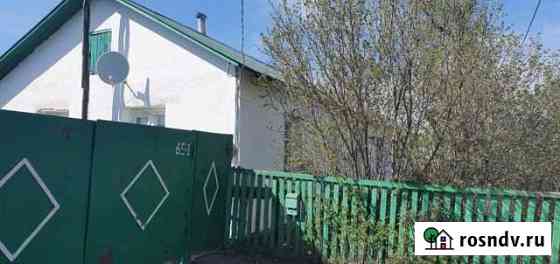 Дом 77 м² на участке 15 сот. на продажу в Малоязе Малояз