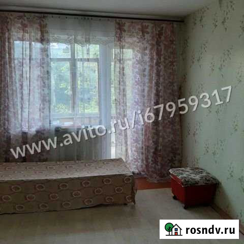 3-комнатная квартира, 70 м², 3/5 эт. на продажу в Бийске Бийск - изображение 1