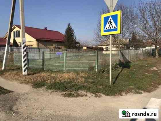 Участок СНТ, ДНП 4 сот. на продажу в Варениковской Варениковская