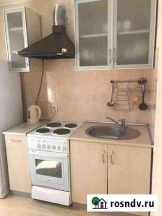 1-комнатная квартира, 30.3 м², 3/5 эт. на продажу в Хабаровске Хабаровск