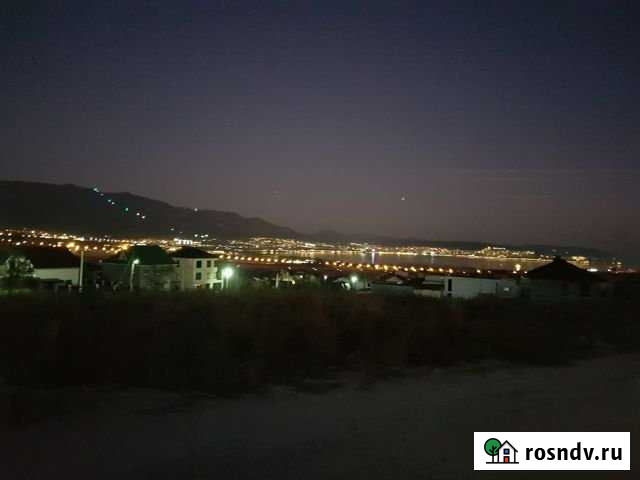 Участок ИЖС 4 сот. на продажу в Геленджике Геленджик - изображение 1