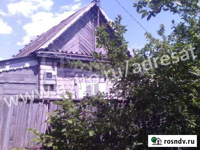 Дача 20.5 м² на участке 7 сот. на продажу в Волгограде Волгоград - изображение 1