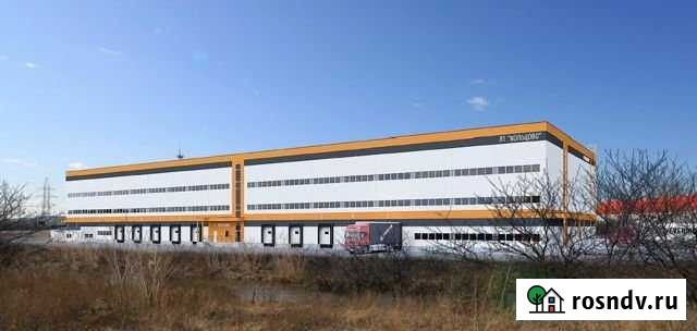 Складское помещение, 6705 кв.м. Екатеринбург - изображение 1