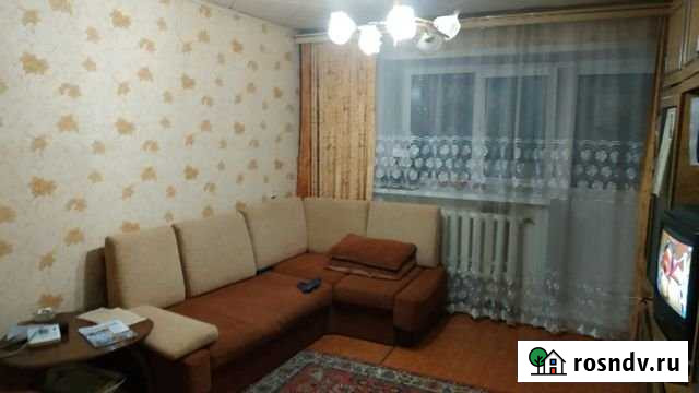 2-комнатная квартира, 54.4 м², 1/2 эт. на продажу в Лакинске Лакинск - изображение 1