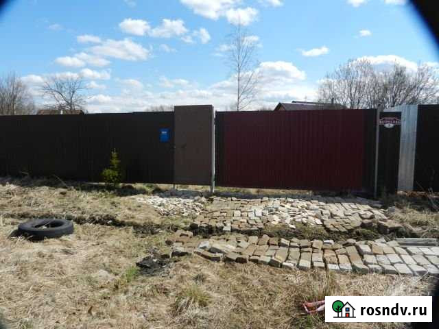 Участок ИЖС 5 сот. на продажу в Иваново Иваново - изображение 1