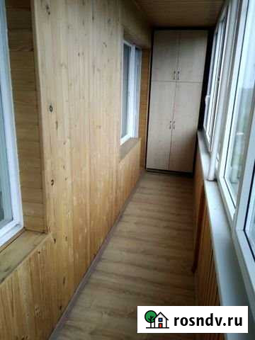 1-комнатная квартира, 32 м², 8/9 эт. в аренду на длительный срок в Белгороде Белгород - изображение 1