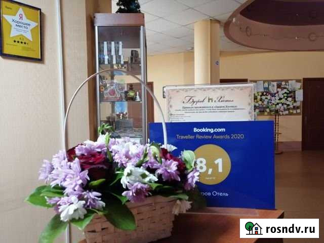 Комната 16 м² в > 9-ком. кв., 2/2 эт. в аренду посуточно в Нижнем Новгороде Нижний Новгород - изображение 1