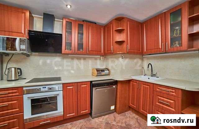 3-комнатная квартира, 67.7 м², 4/5 эт. на продажу в Петрозаводске Петрозаводск - изображение 1