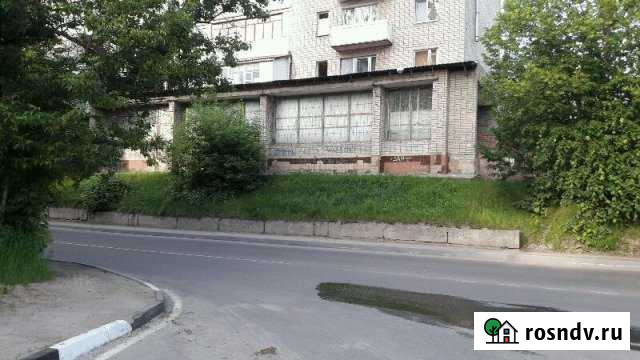 Магазин на первой линии Смоленск - изображение 1