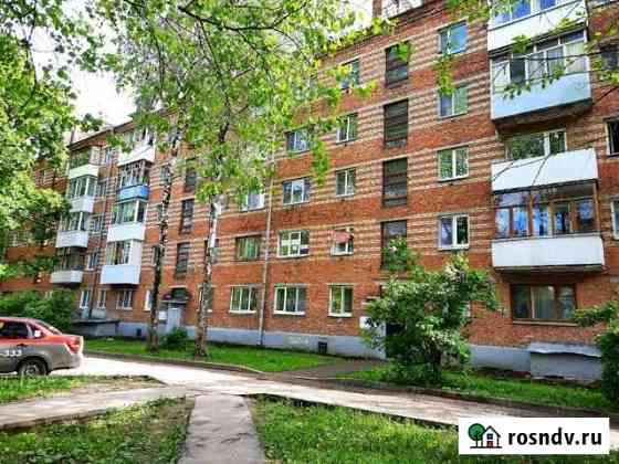 1-комнатная квартира, 31 м², 5/5 эт. на продажу в Смоленске Смоленск