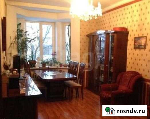 4-комнатная квартира, 73.1 м², 3/5 эт. на продажу в Ярославле Ярославль - изображение 1