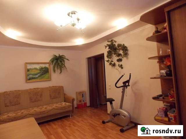 2-комнатная квартира, 50 м², 1/3 эт. на продажу в Ибреси Ибреси - изображение 1