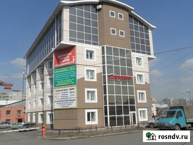 Офисные помещения: 11 кв.м.,18 кв.м., 30 кв.м., 40 кв.м. Красноярск - изображение 1