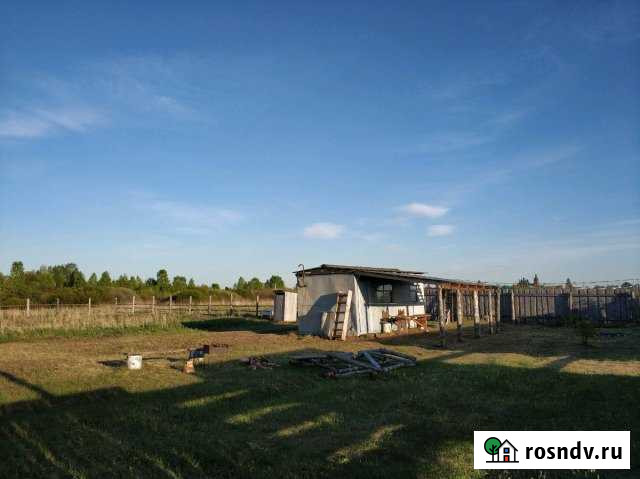 Участок ИЖС 15 сот. на продажу в Тюбуке Тюбук - изображение 1